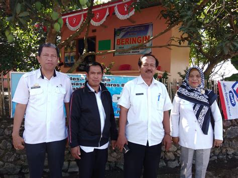 BUMDes Beringin Wakili Maros Lomba BUMDes Berprestasi Tingkat Provinsi