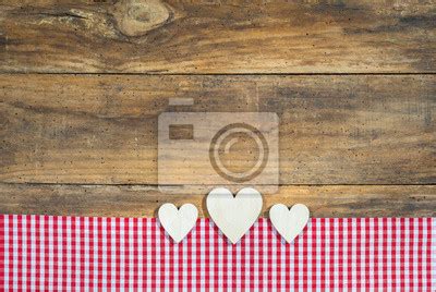 Holztisch Hintergrund Rustikal Speisekarte Catering Gastronomie