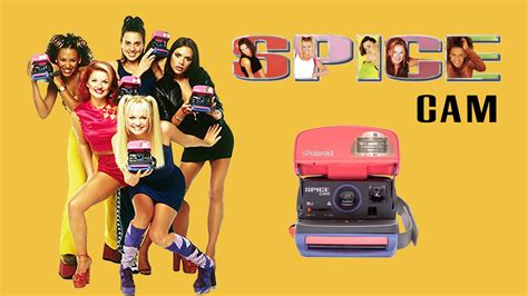Remembering A Simpler Time When The Spice Girls Convinced Us To Buy
