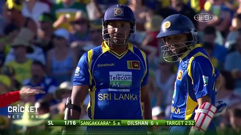 Legend Kumar Sangakkara Cover Drives Youtube