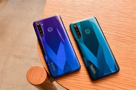 Realme 敢越級新品 Realme Q，5 千元有找 Technews 科技新報