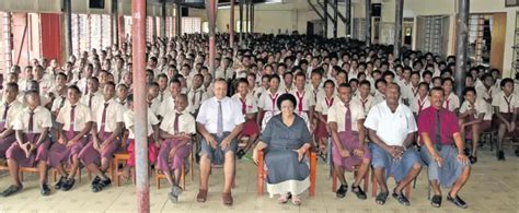 Tailevu North College Pressreader