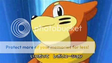 Pokemon Buizel Flying Anime Pic Pictures, Images & Photos | Photobucket