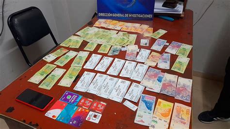 Logran Detener A Un Joven Con 11 Entradas Falsas Para El Partido De