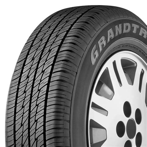 DUNLOP® GRANDTREK ST20 Tires