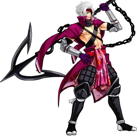 Chosokabe Motochika Sengoku Basara Image Zerochan Anime