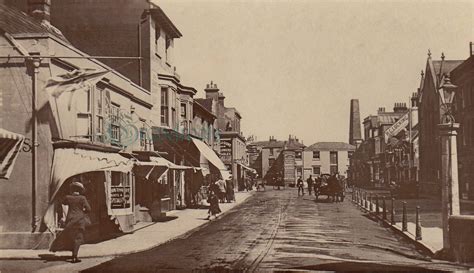 508 - Old photos of Shoreham - part of Gravelroots Vintage Trail