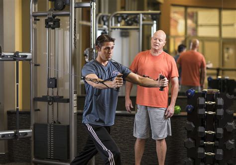 la fitness broomall 3