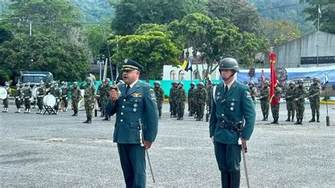 El Batallón De Artillería N 3 Batalla De Palacé De Buga Cuenta Con