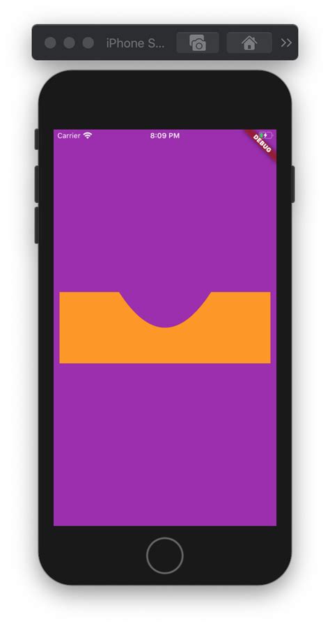 Dart How To Made Custompaint Like This In Flutter Stack Overflow