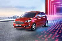 New Ford Figo Mileage - Figo Diesel & Petrol Mileage