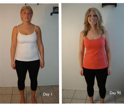 1 Year Ago Julie Fry Completed Her 1st 90 Day Challenge She Lost 20 Lbs And Got Her