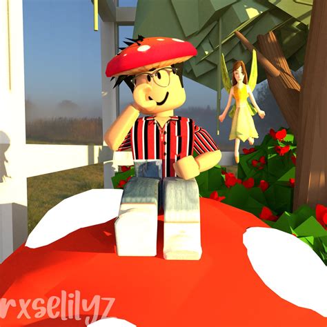 Roblox Boy Gfx