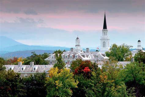 Campus Organizations | Middlebury