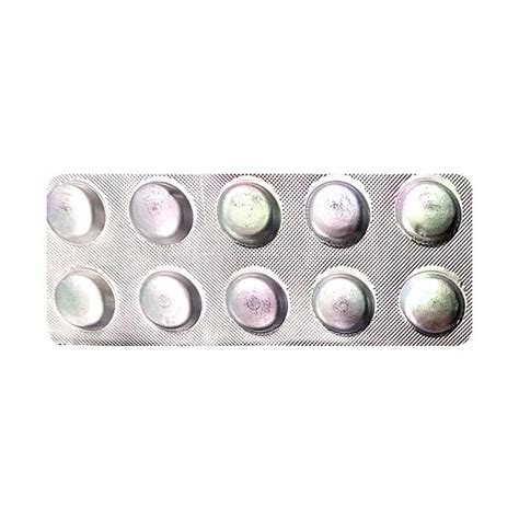 Buy 4 Dapa Vd Tablet 10s Online At Upto 25 Off Netmeds