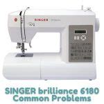 Singer Brilliance Guide For Sewing Machine Troubleshooting And