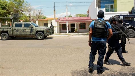 Elementos Del Ej Rcito Y La Fgr Confiscan M S De Kilos De Fentanilo