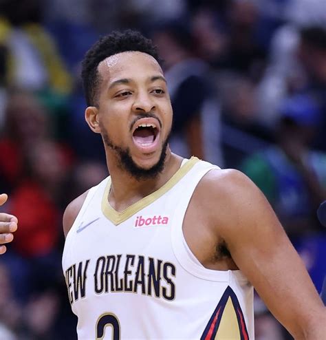 NBACentral On Twitter CJ McCollum Over His Last 4 Games 38 PTS 2