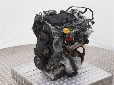 Moteur Renault Koleos Ii Dci M R