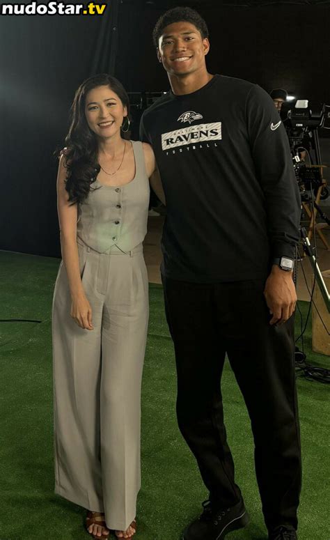 Mina Kimes Mina Kimes Nude OnlyFans Photo 130 Nudostar TV