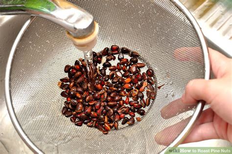 3 Ways to Roast Pine Nuts - wikiHow