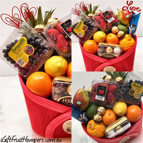 Hampers Delivered Australia Hampers For All Occasions Igift Hampers