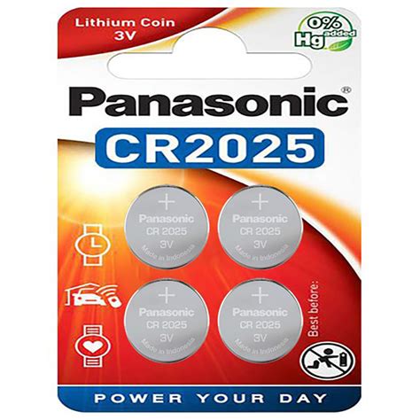 Kq Panasonic Knopfzelle Lithium Cr V Batterien Er Blister Ebay