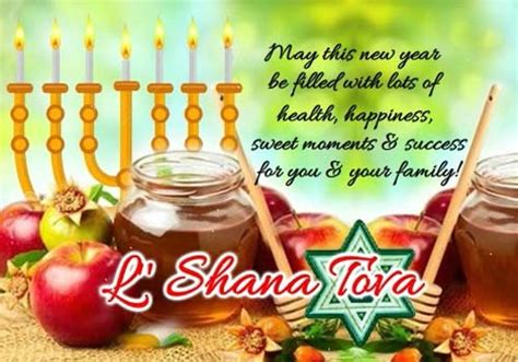 Wishing Happiness On Rosh Hashanah Free Wishes Ecards Greeting Cards 123 Greetings