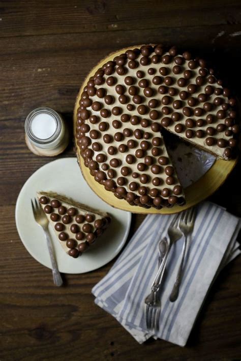 Toffee Cake - What Should I Make For...