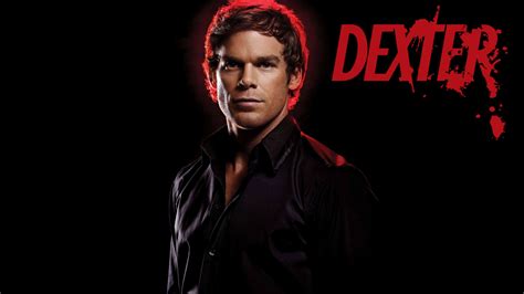 Dexter Morgan UHD 4K Wallpaper | Pixelz