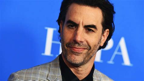 Sacha Baron Cohen Pudo Ser Freddie Mercury En Biopic De Queen