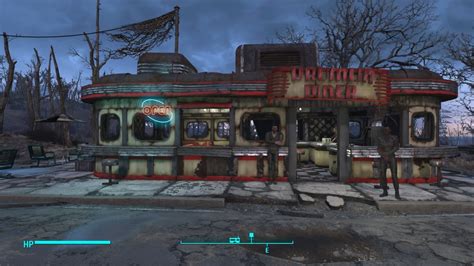 Fallout No Mod Settlement Building Guide Hubpages