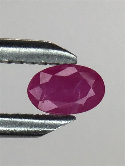 Bid Now: Burmese rubies, 1.20 carats total - March 3, 0123 6:00 PM CDT