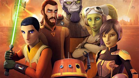 2560x1440 Star Wars Rebels 1440p Resolution Hd 4k Wallpapersimages