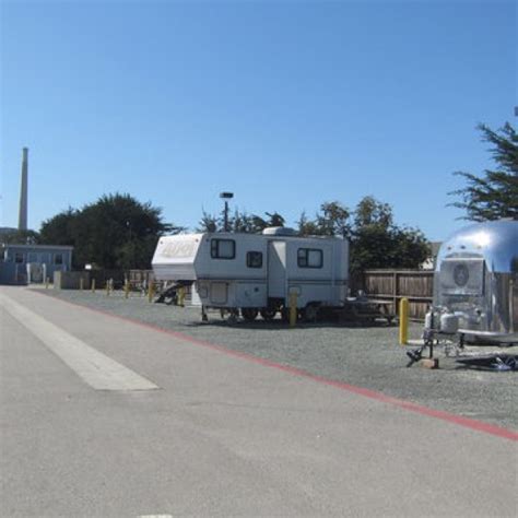 Morro Dunes Rv Park In California Vereinigte Staaten Von Amerika Spottocamp Spottocamp