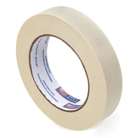 1 2 3 IPG Masking Tape 5 Mil 513