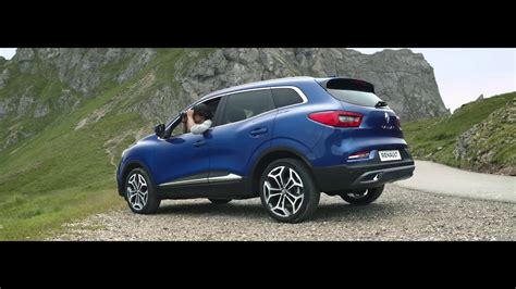 Renault Kadjar Facelift All The Info Specs And Photos