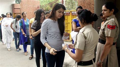 Upsc Releases Marks Of Civil Services Examination Here S How Much