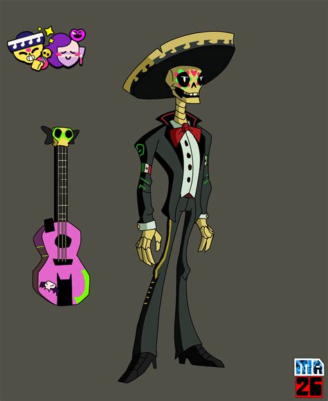 Poco Brawl Stars Gvcf By Maxeralfa017 On Deviantart