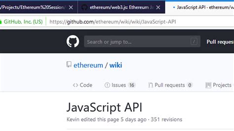 How To Connect From Javascript To Solidity Using Web Js And Truffle