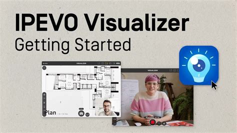 IPEVO Visualizer The Basics YouTube