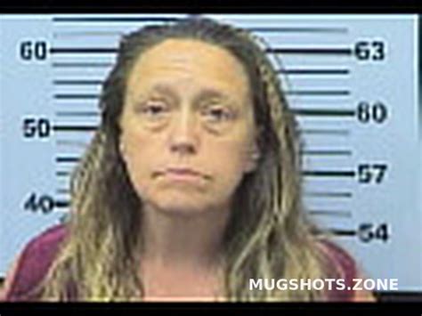 Horn Barbara May 08 24 2023 Mobile County Mugshots Zone