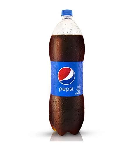 Refresco Pepsi Lts