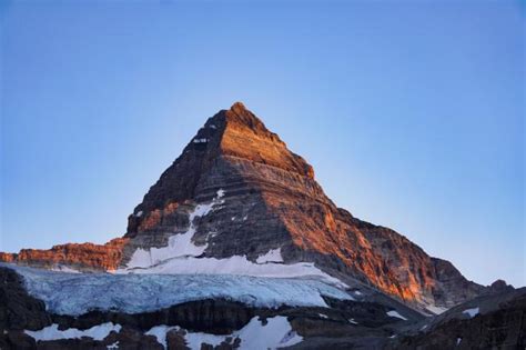 Mount Assiniboine Photo | 2022 Hiking Photo Contest | Vancouver Trails