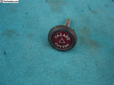 TheSamba VW Classifieds 914 Emergency Switch Knob