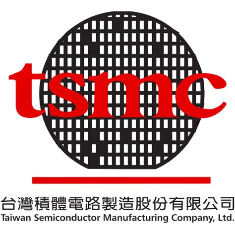 Free Tsmc Flat Logo Icon - Available in SVG, PNG, EPS, AI & Icon fonts