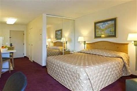 Extended Stay America Las Vegas-Midtown, 3045 S Maryland Pkwy, Las ...