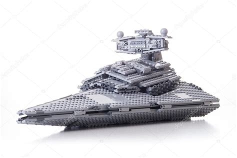 Star Wars Lego ship – Stock Editorial Photo © pio3 #77476426