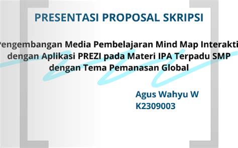 Detail Ppt Seminar Proposal Skripsi Koleksi Nomer