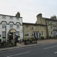 The Lensfield Hotel, Cambridge | Hotels - Yell